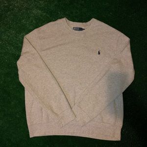 Polo Ralph Lauren crewneck
